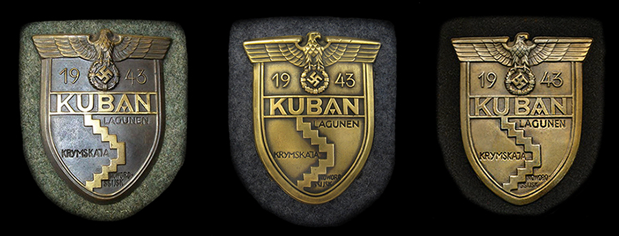Kuban Shields